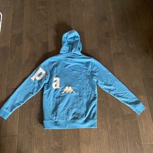 Kappa Hoodie
